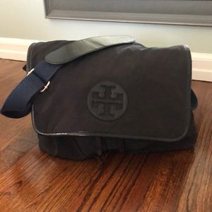 Tory Burch Diaper Bag